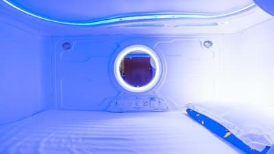 Spacepod Com