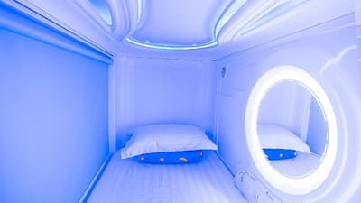 Spacepod Com