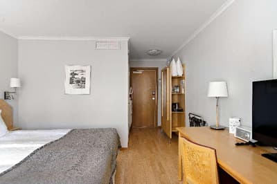 Landvetter Airport Hotel BW Premier Collection
