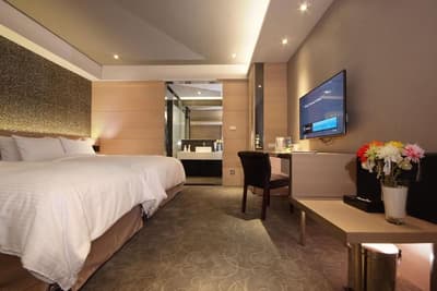 Guest Hotel