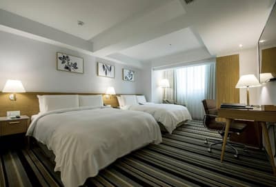 The Carlton (Taichung)