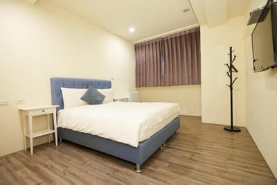 Mr.Mantter Hostel