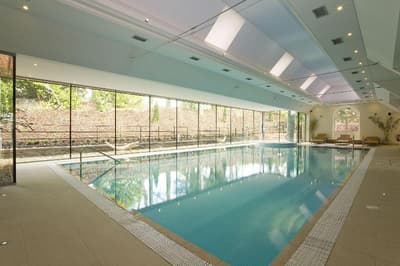 Rushton Hall Hotel & Spa