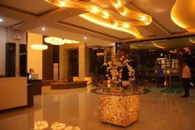 Kew Hotel Tagbilaran