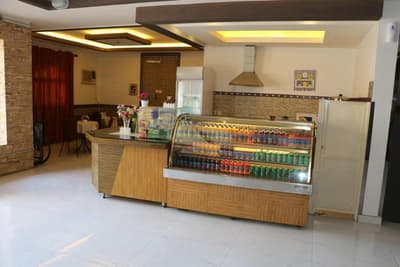 Al Alya Hotel Rooms And Suites