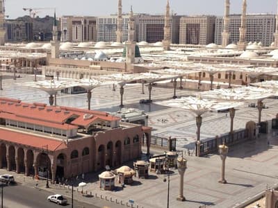 Saraya Taba Hotel