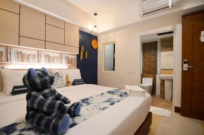 Ud Capital Unique Hotel