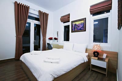 Himalaya Phoenix Hotel