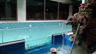 Grand Bay Resort