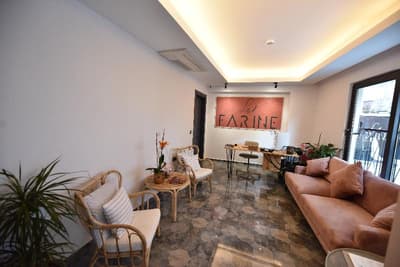 La Farine Hotel