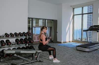 Gonsala Hotel Nha Trang