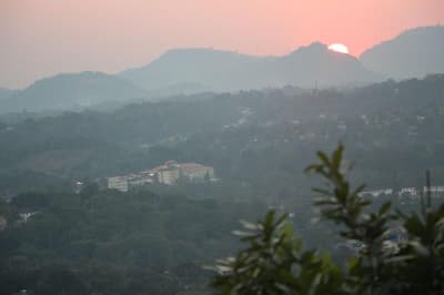 The Richmond House Kandy