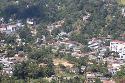 The Richmond House Kandy