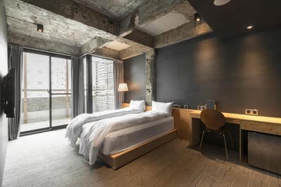 Sof Hotel