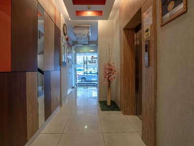 Sunrise Hotel