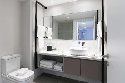 Quality Lodge Best Western Premier Collection