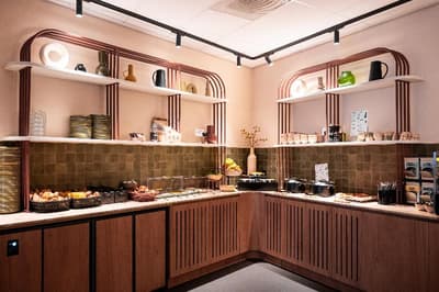 Leonardo Hotel Hengelo City Center