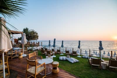AKASHA Beach Hotel and Spa