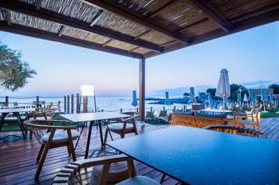 AKASHA Beach Hotel and Spa