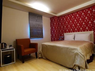 Ai Lai Fashion Hotel