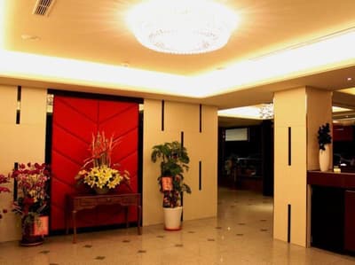 Ai Lai Fashion Hotel