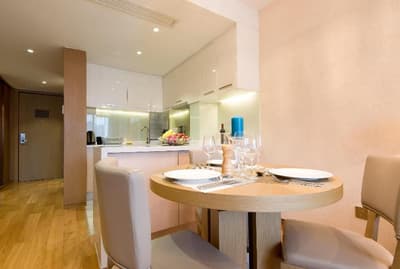 Savills Residence Daxin Shenzhen Bay