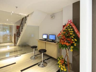 Tristar Hotel Nha Trang