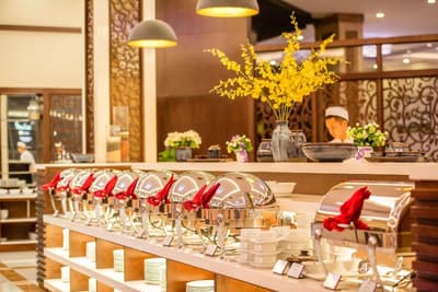 Muong Thanh Luxury Can Tho Hotel