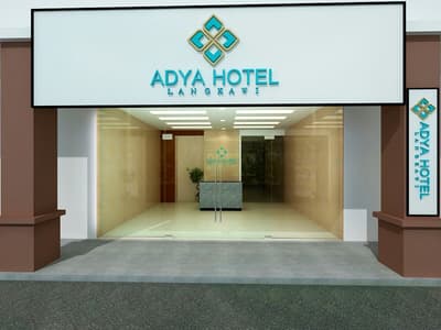 Adya Hotel Kuala Lumpur