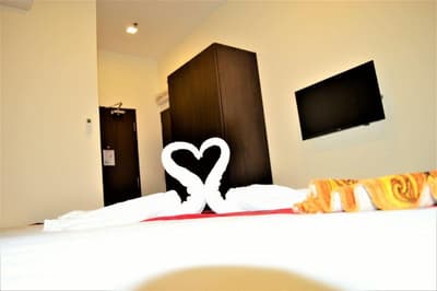 Adya Hotel Kuala Lumpur