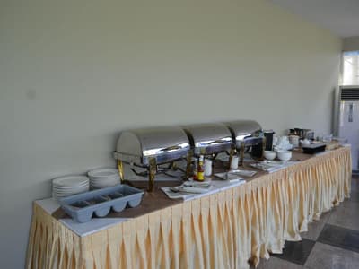 Yangon Airport Hotel