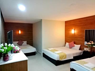 Easy Hotel Ampang