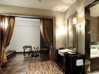 Qingdao Hengbo Hotel