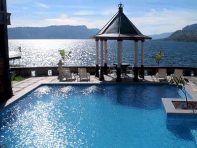Samosir Villa Resort