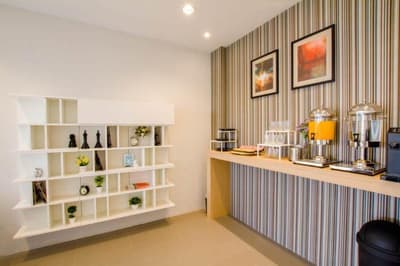 Fortune D Loei Hotel