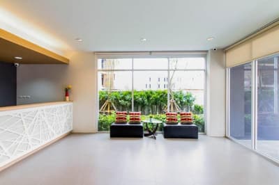 Fortune D Loei Hotel