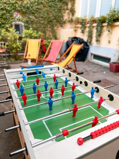 Ostello Bello Lake Como