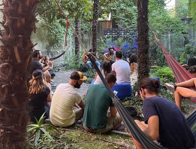 Ostello Bello Lake Como