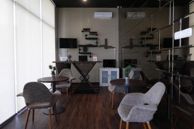 RedDoorz Plus near Universitas Sumatera Utara