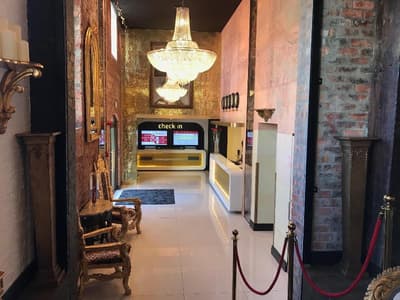 ONOMO Hotel Cape Town Waterfront