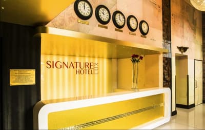 ONOMO Hotel Cape Town Waterfront