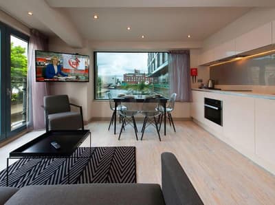 La Reserve Aparthotel