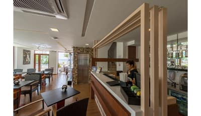 h78 at Hulhumale Maldives