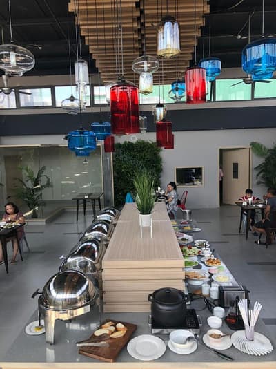 The Luxe Hotel Da Lat