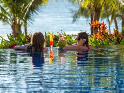 Sea Sense Phu Quoc Resort Spa