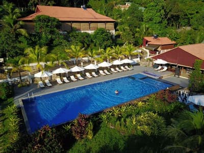 Sea Sense Phu Quoc Resort Spa