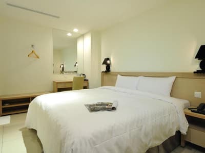 Bravo Hotel