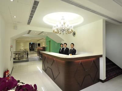 Bravo Hotel