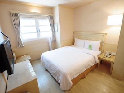 Kindness Hotel Min Sheng