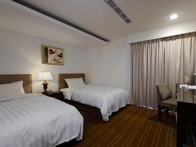 Neijiang Hotel